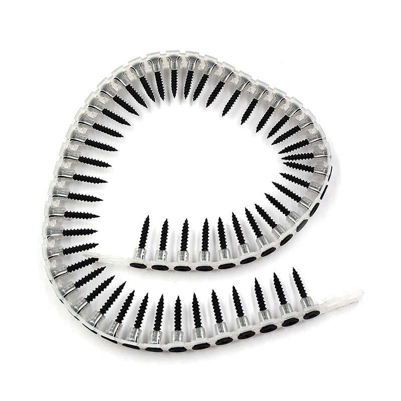 Collated Drywall Screw