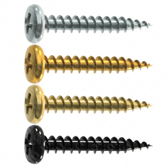 Self Tapping Screw
