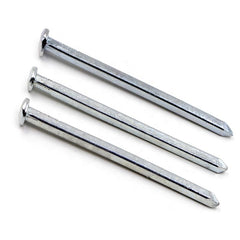 Square boat nail